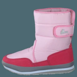 Rd Snowjogger Adult Light-pink