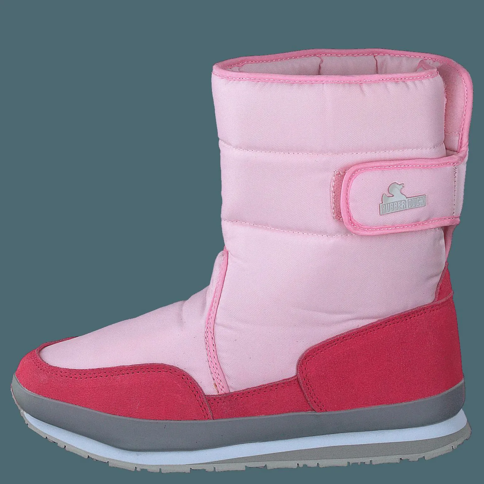 Rd Snowjogger Adult Light-pink