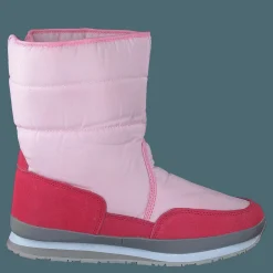 Rd Snowjogger Adult Light-pink