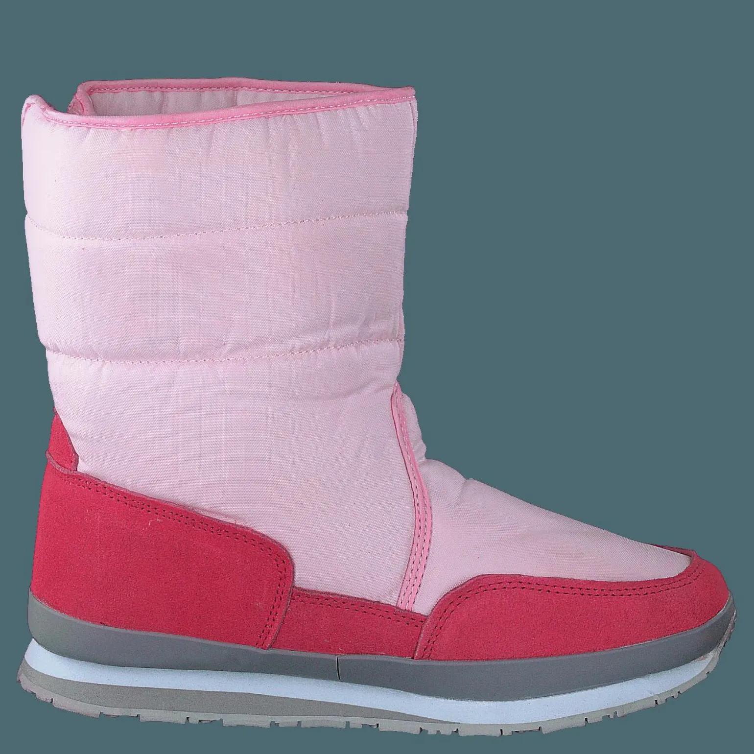 Rd Snowjogger Adult Light-pink