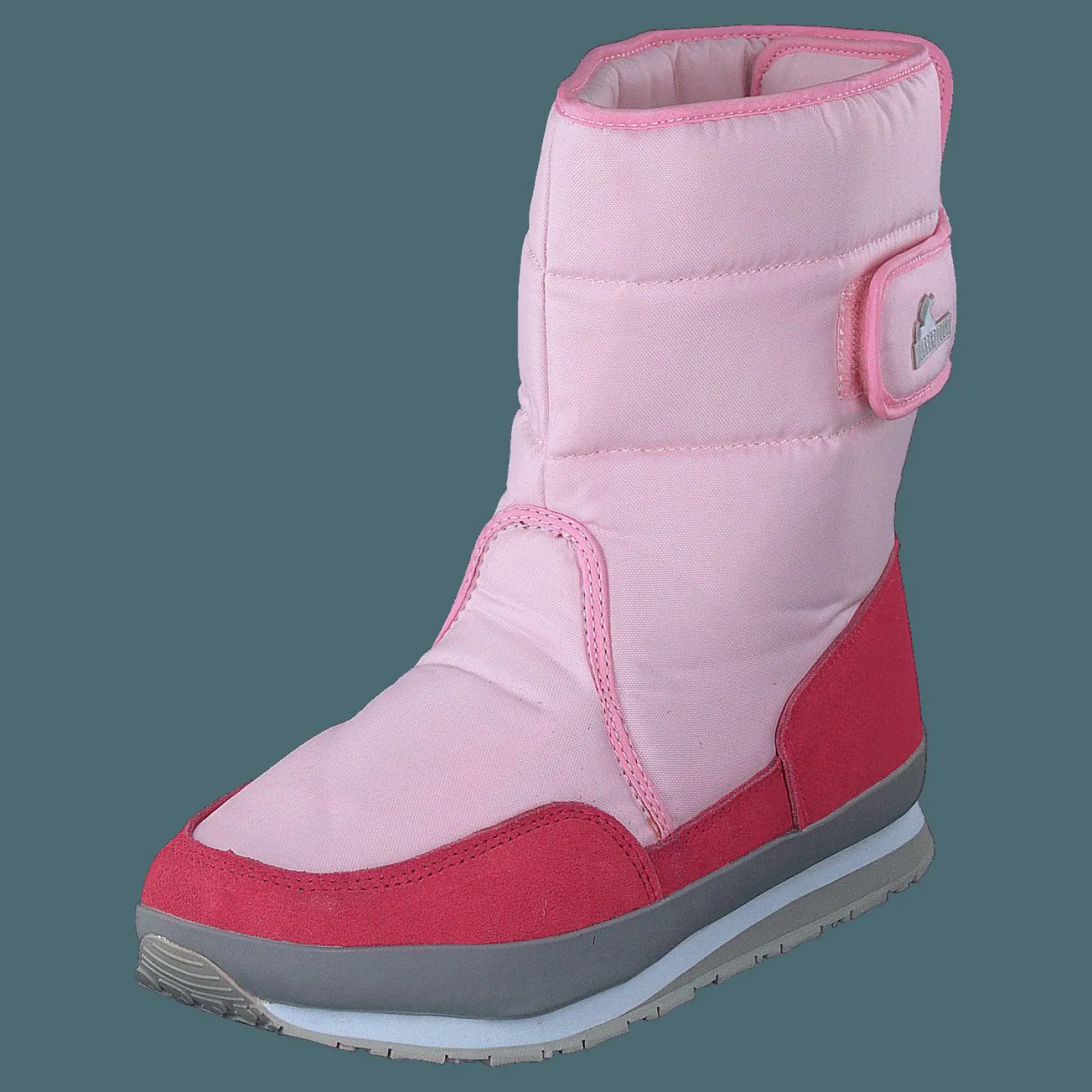 Rd Snowjogger Adult Light-pink