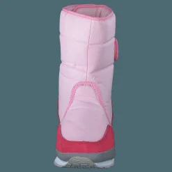 Rd Snowjogger Adult Light-pink
