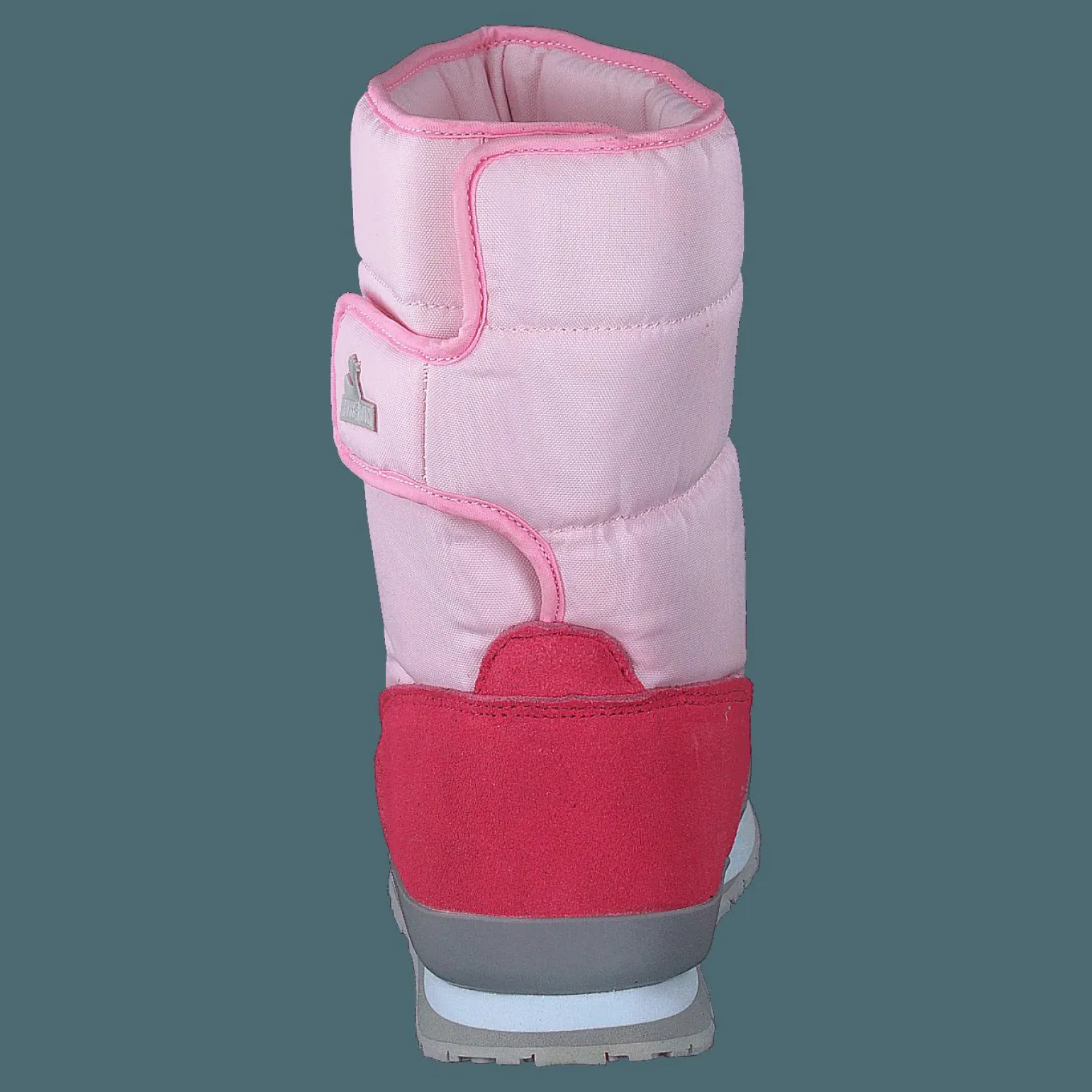 Rd Snowjogger Adult Light-pink