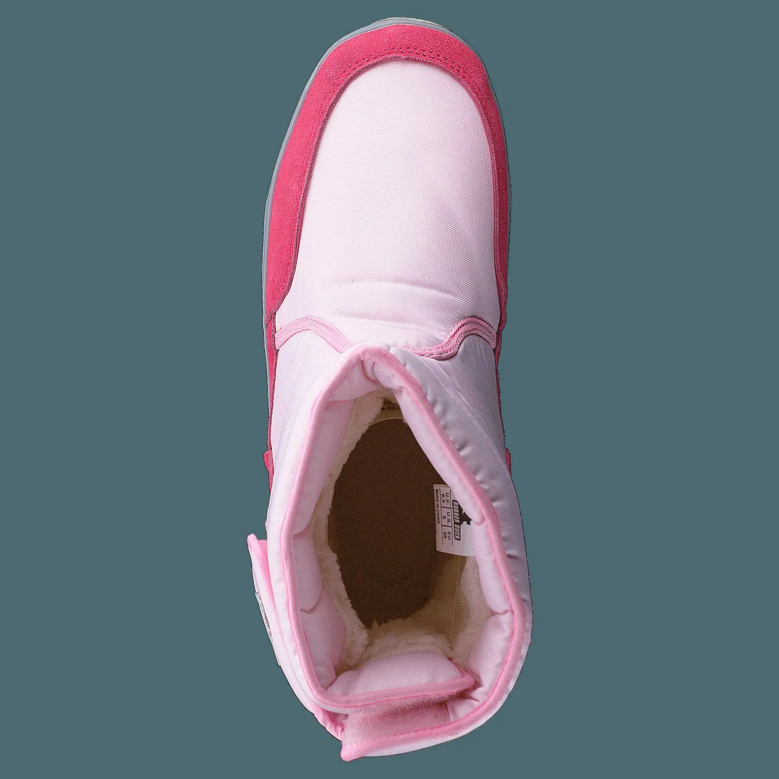 Rd Snowjogger Adult Light-pink