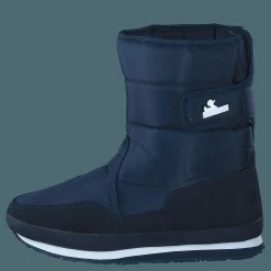 Rd Snowjogger Adult Navy