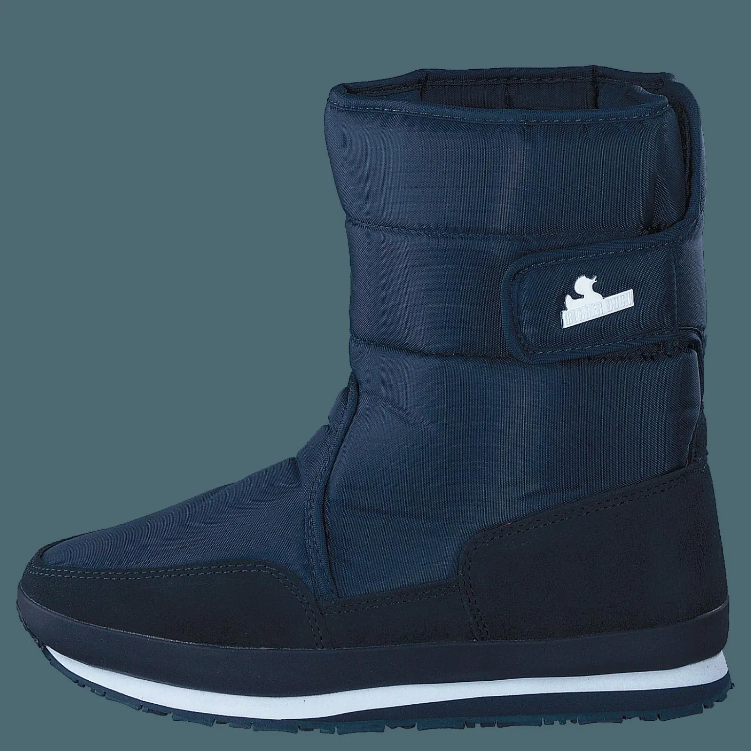 Rd Snowjogger Adult Navy