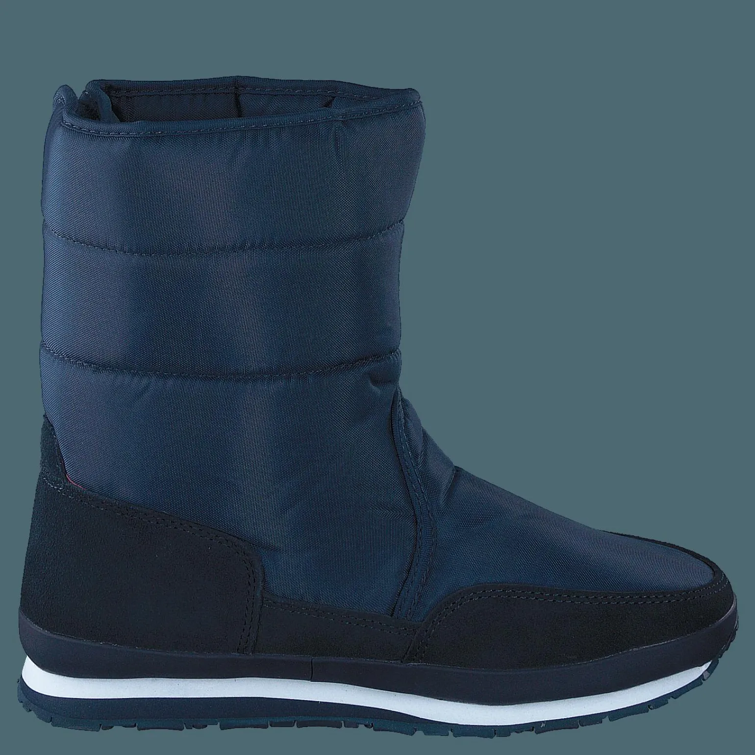 Rd Snowjogger Adult Navy