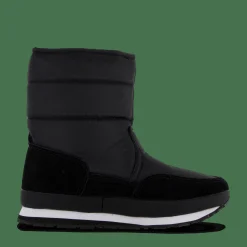 Rd Snowjogger Kids Black