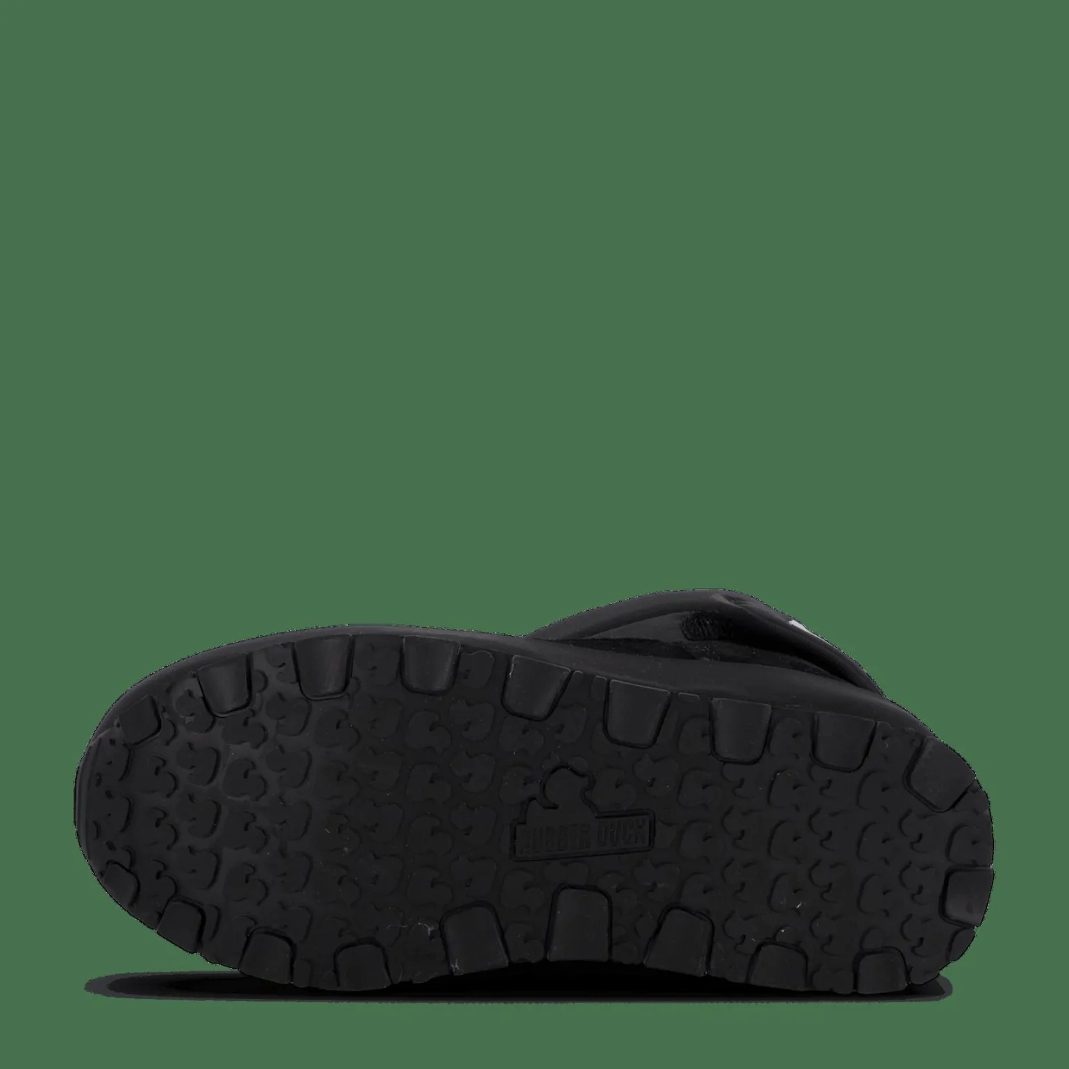 Rd Snowjogger Kids Black