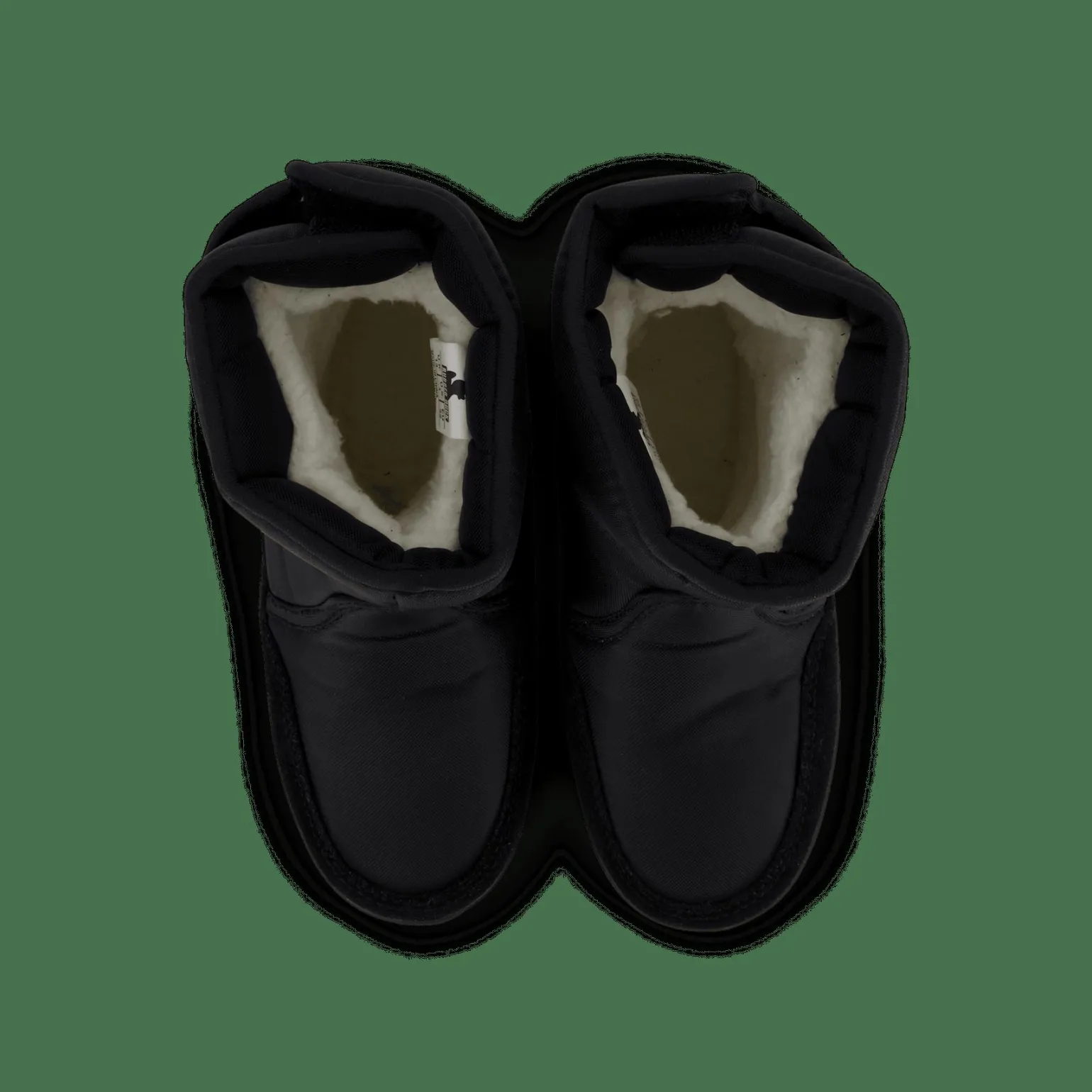 Rd Snowjogger Kids Black