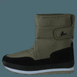 Rd Snowjogger Kids Khaki
