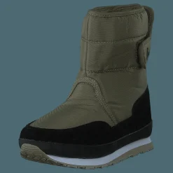 Rd Snowjogger Kids Khaki