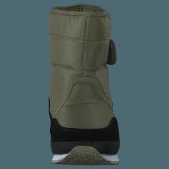Rd Snowjogger Kids Khaki