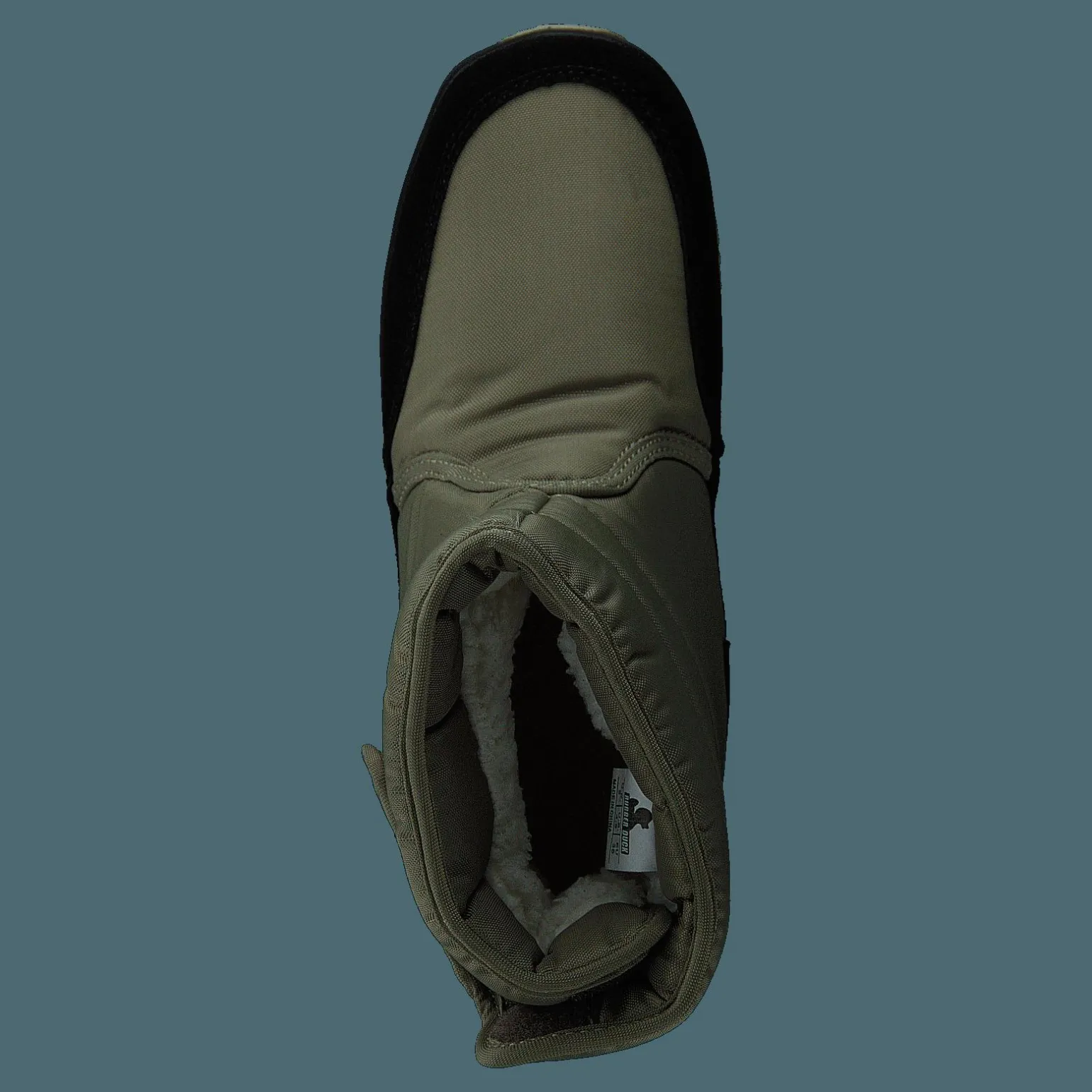 Rd Snowjogger Kids Khaki