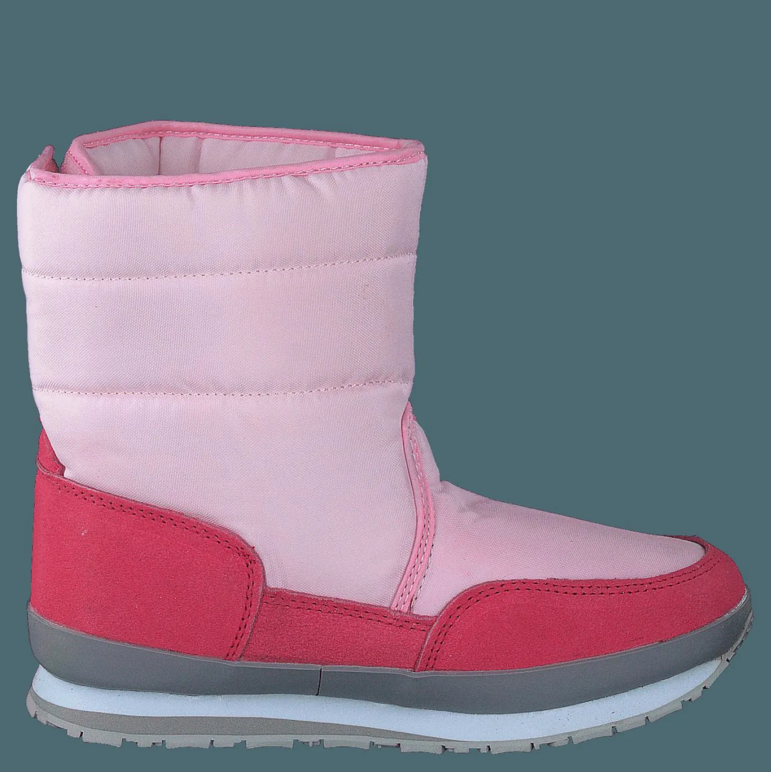 Rd Snowjogger Kids Light-pink