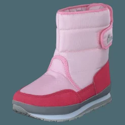 Rd Snowjogger Kids Light-pink