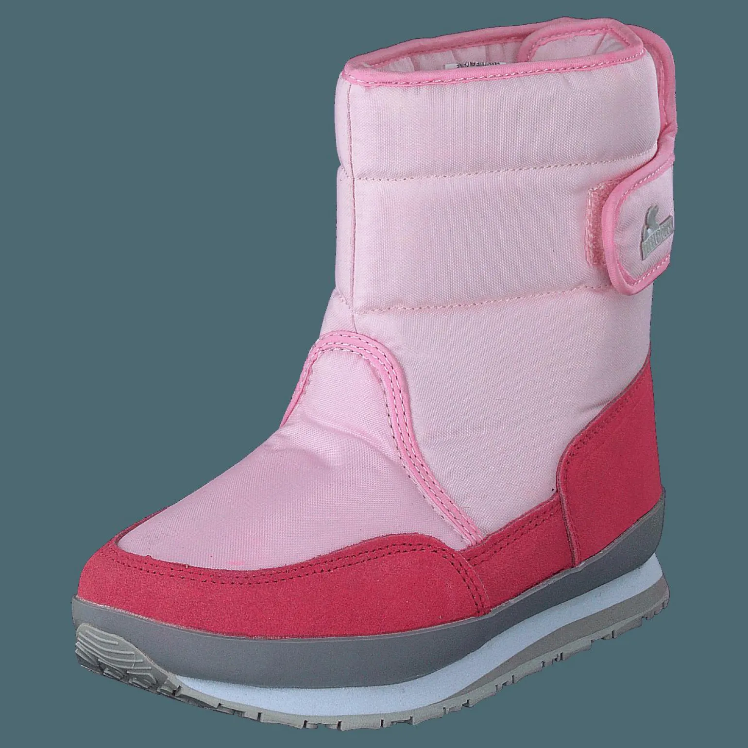 Rd Snowjogger Kids Light-pink