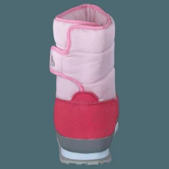 Rd Snowjogger Kids Light-pink