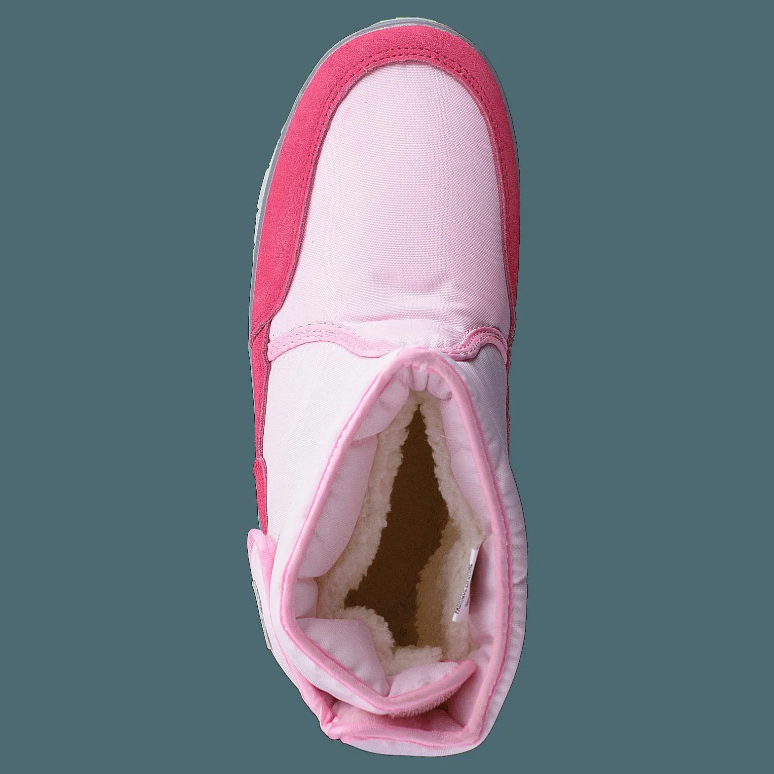 Rd Snowjogger Kids Light-pink