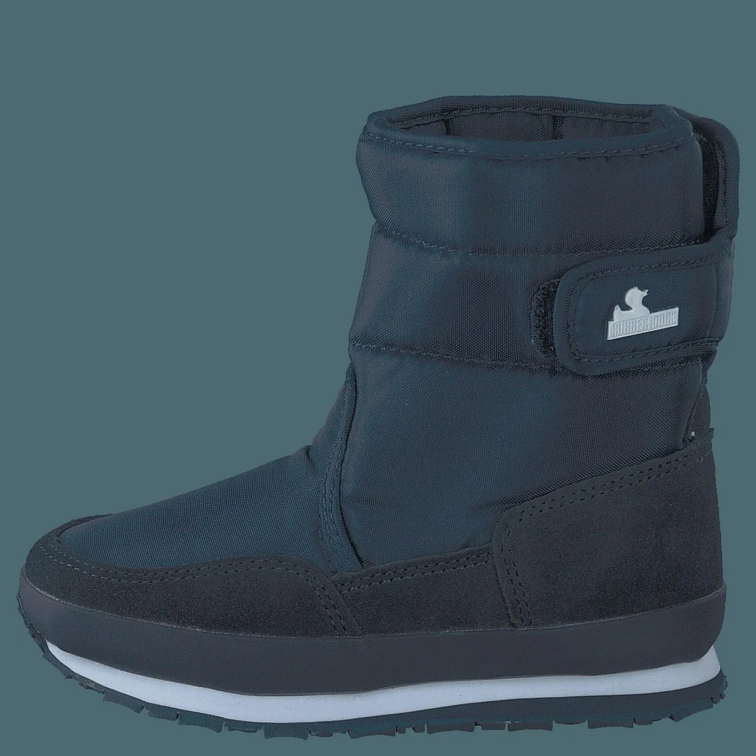 Rd Snowjogger Kids Navy