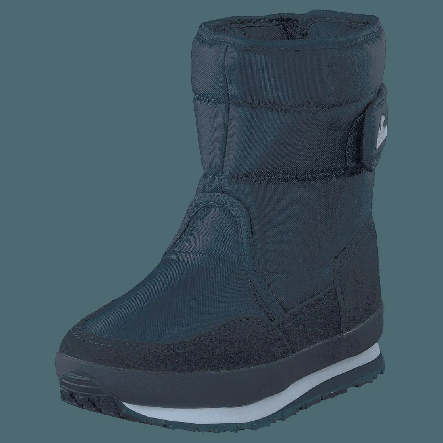 Rd Snowjogger Kids Navy