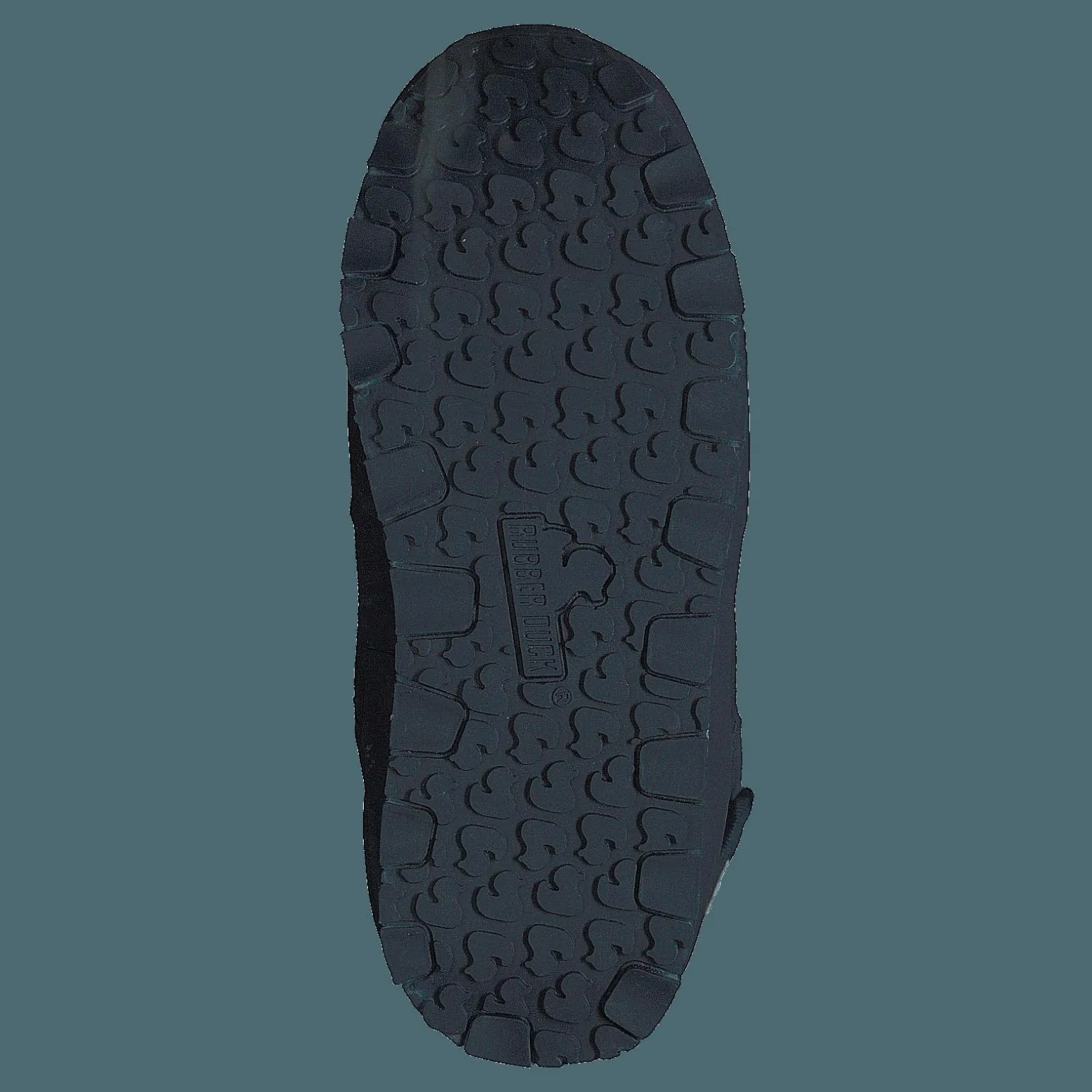 Rd Snowjogger Kids Navy