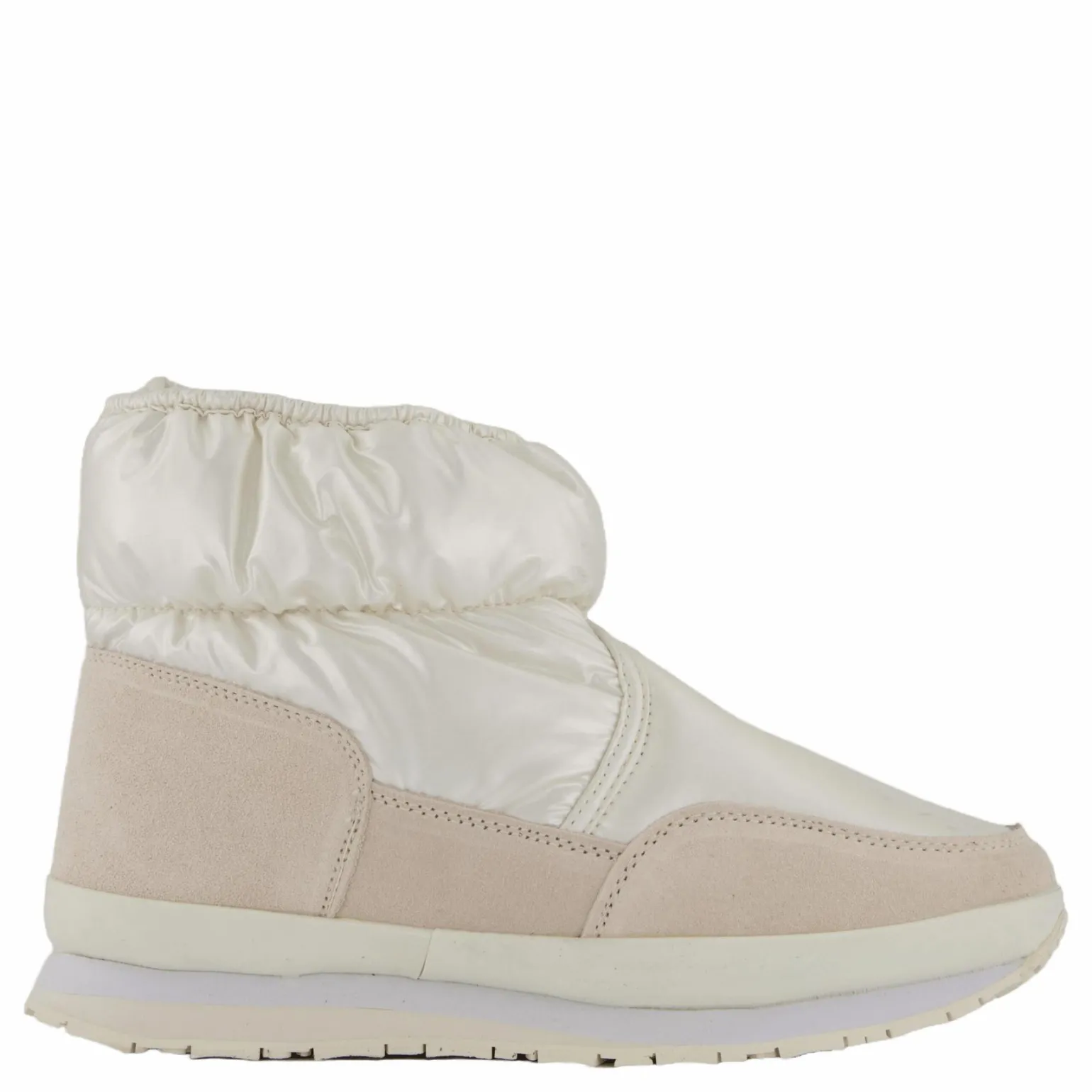 Rd Sporty Snowjogger Nylon Adu Off White
