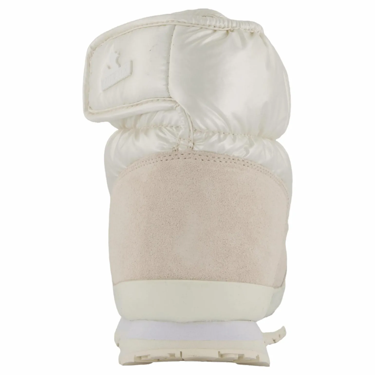 Rd Sporty Snowjogger Nylon Adu Off White