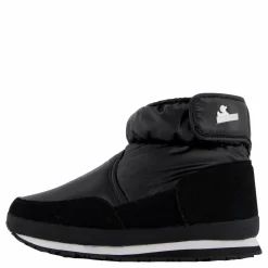 Rd Sporty Snowjogger Nylon Adu Black