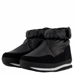 Rd Sporty Snowjogger Nylon Adu Black