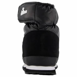 Rd Sporty Snowjogger Nylon Adu Black