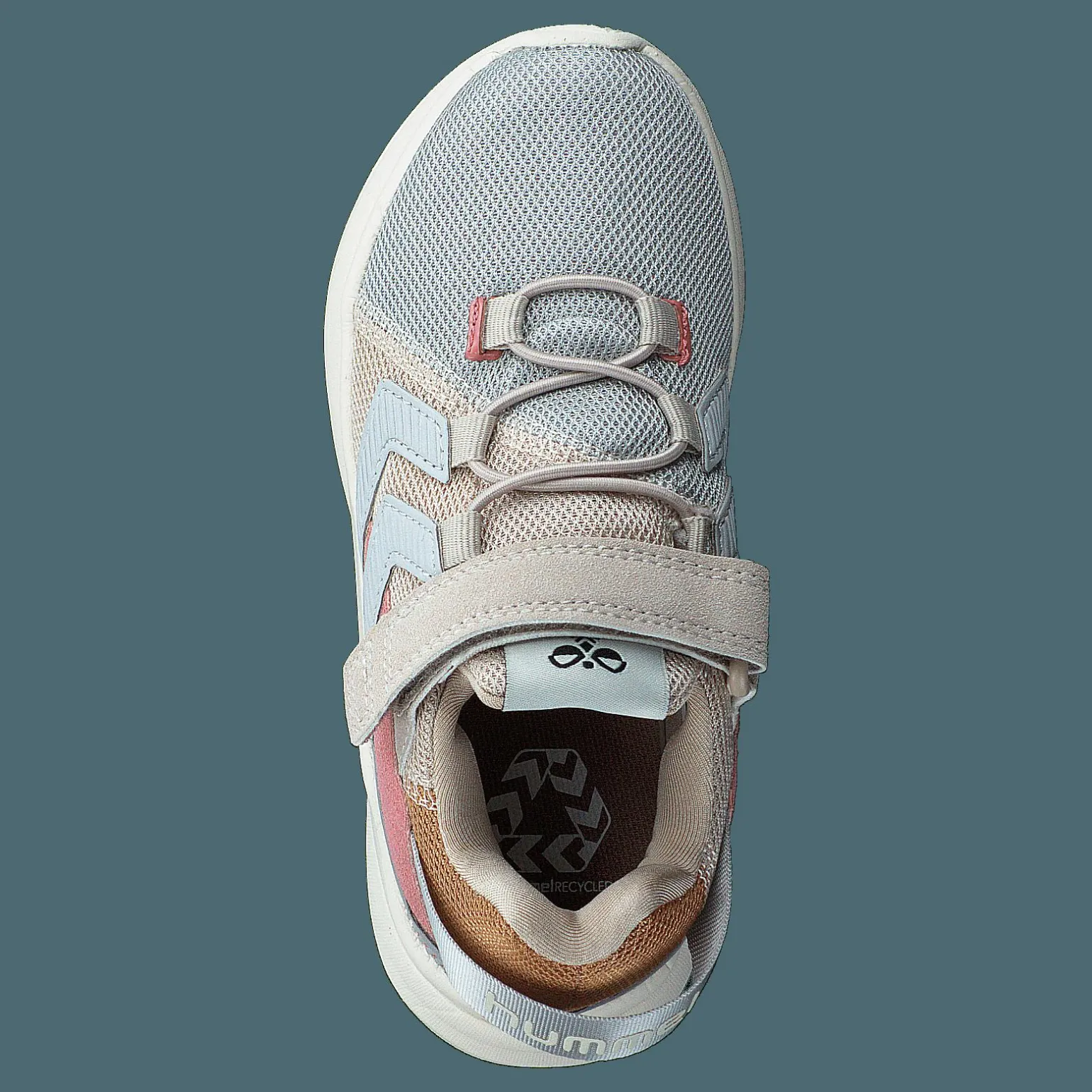 Reach 300 Recycled Jr Humus