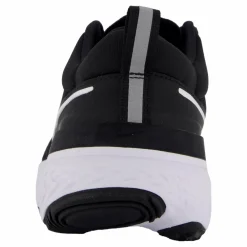 React Miler 2 White/Black