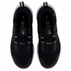 React Miler 2 White/Black