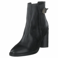 Rebecca 1a Bds Black