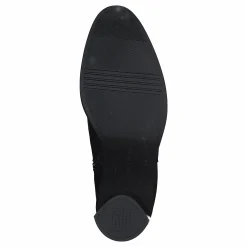 Rebecca 1a Bds Black