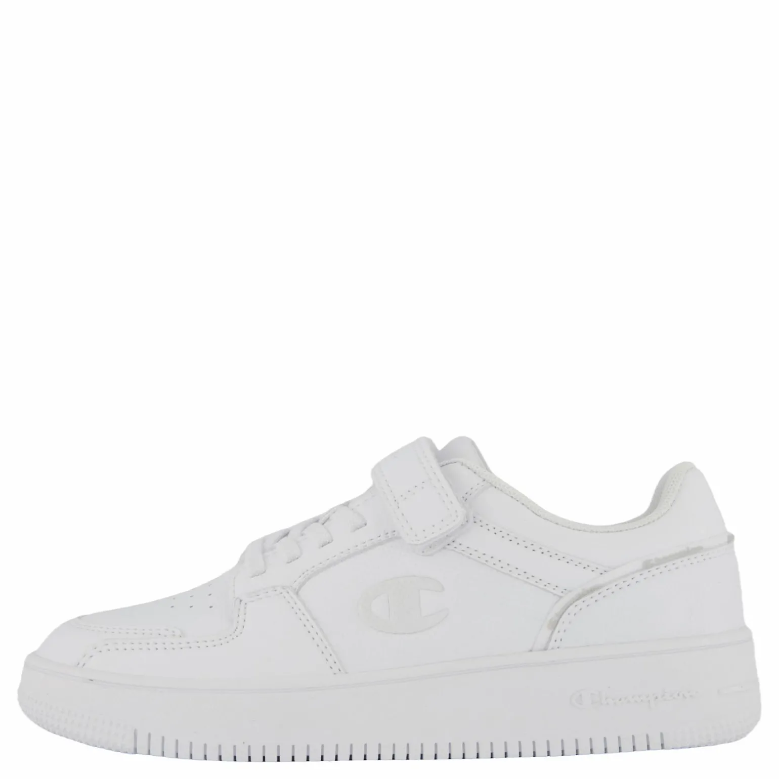 Rebound 2.0 Low B Ps Low Cut S White Swan