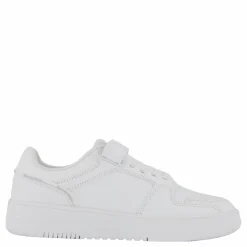 Rebound 2.0 Low B Ps Low Cut S White Swan