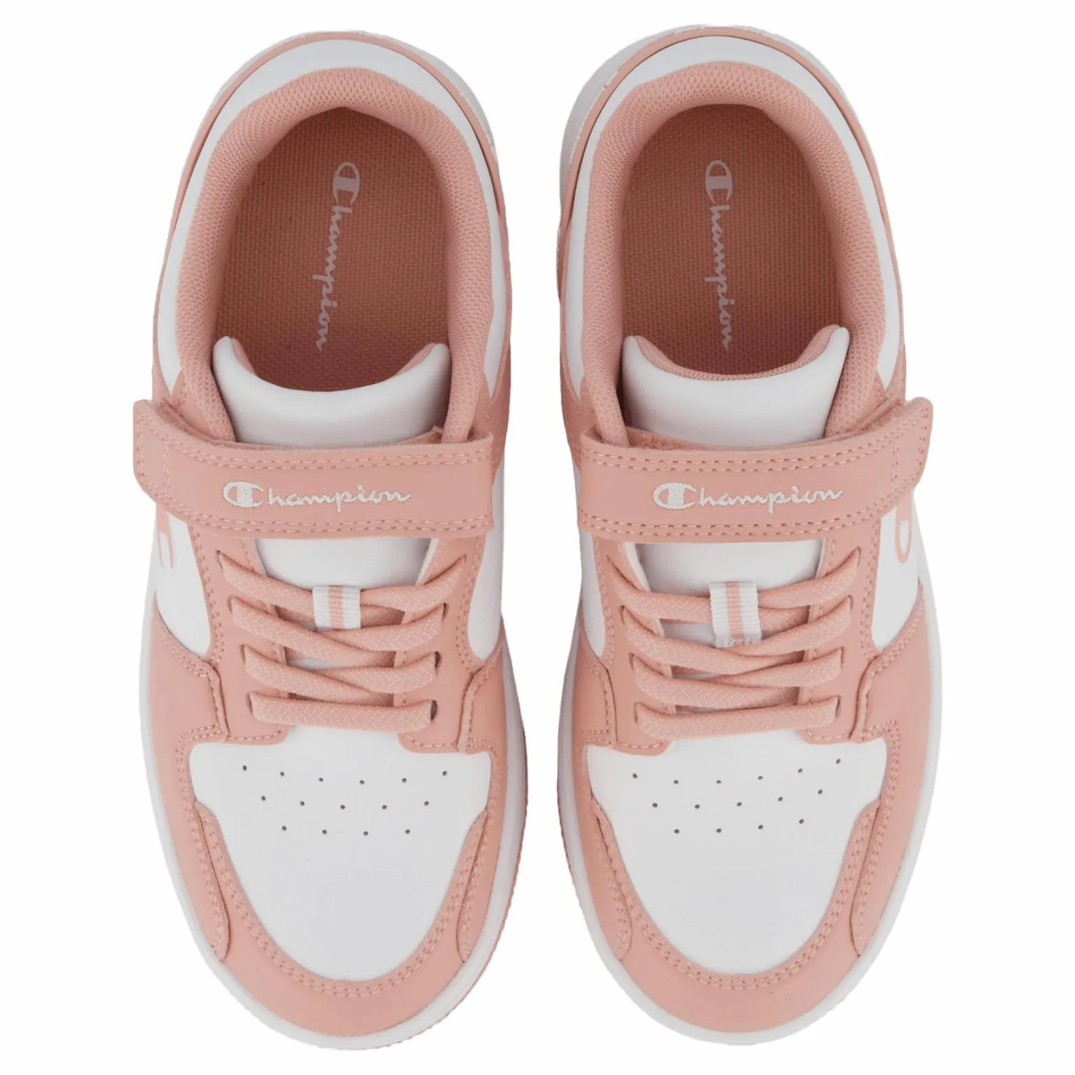 Rebound 2.0 Low G Ps Low Cut S Dog Rose