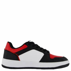 Rebound 2.0 Low Low Cut Shoe Jet Black A