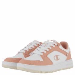 Rebound 2.0 Low Low Cut Shoe Sunkist Coral