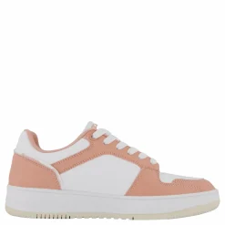 Rebound 2.0 Low Low Cut Shoe Sunkist Coral