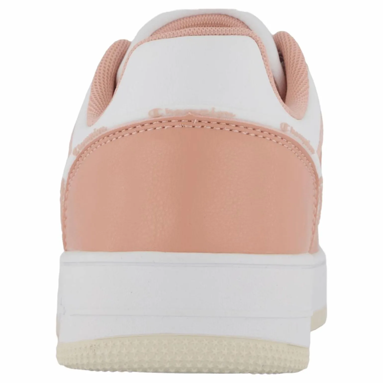 Rebound 2.0 Low Low Cut Shoe Sunkist Coral