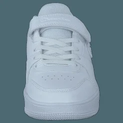 Rebound Low B Ps White