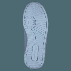 Rebound Low B Ps White