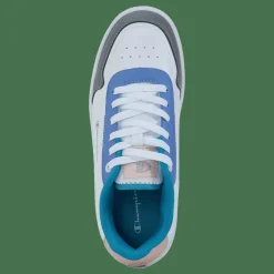 Rebound Platform Low Ww006