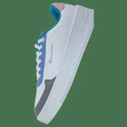 Rebound Platform Low Ww006