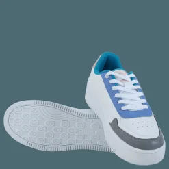 Rebound Platform Low Ww006