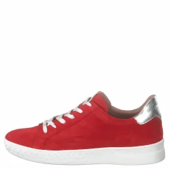Red Sneaker Future Fuoco/arg