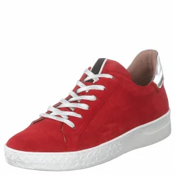Red Sneaker Future Fuoco/arg